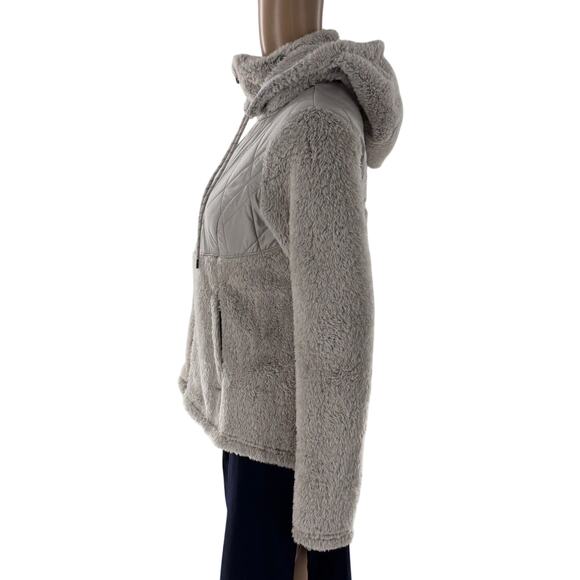 Kuhl Gray Prima Flight Full Zip Hoody Hooded Jacket - Picture 7 of 13
